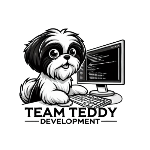 Team Teddy Development Logo